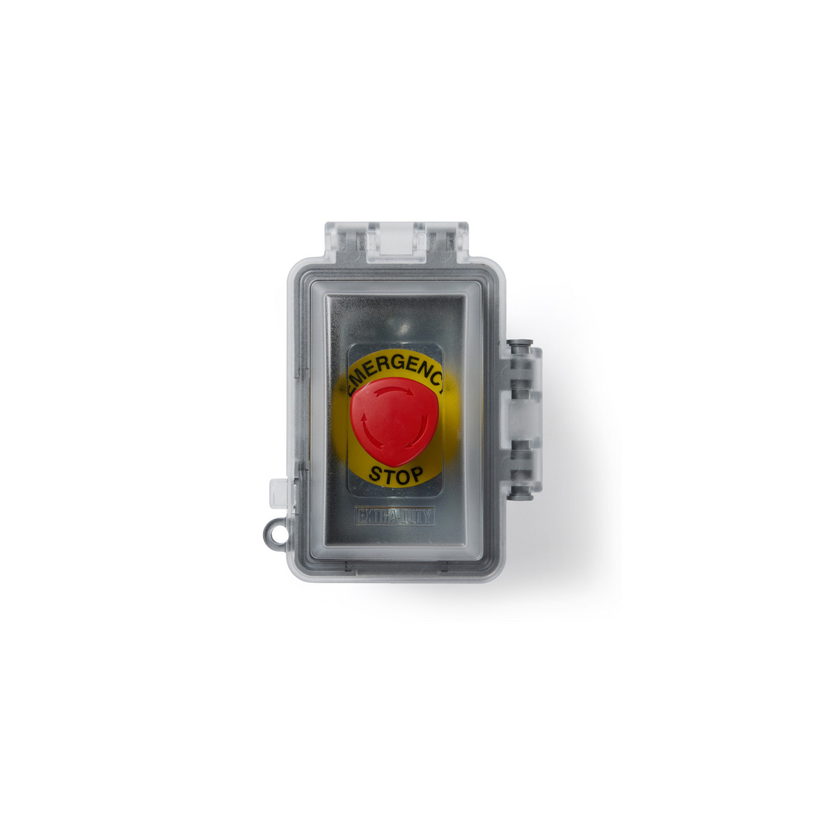 Fire Pit Emergency Stop Button & Timer by Four Hands