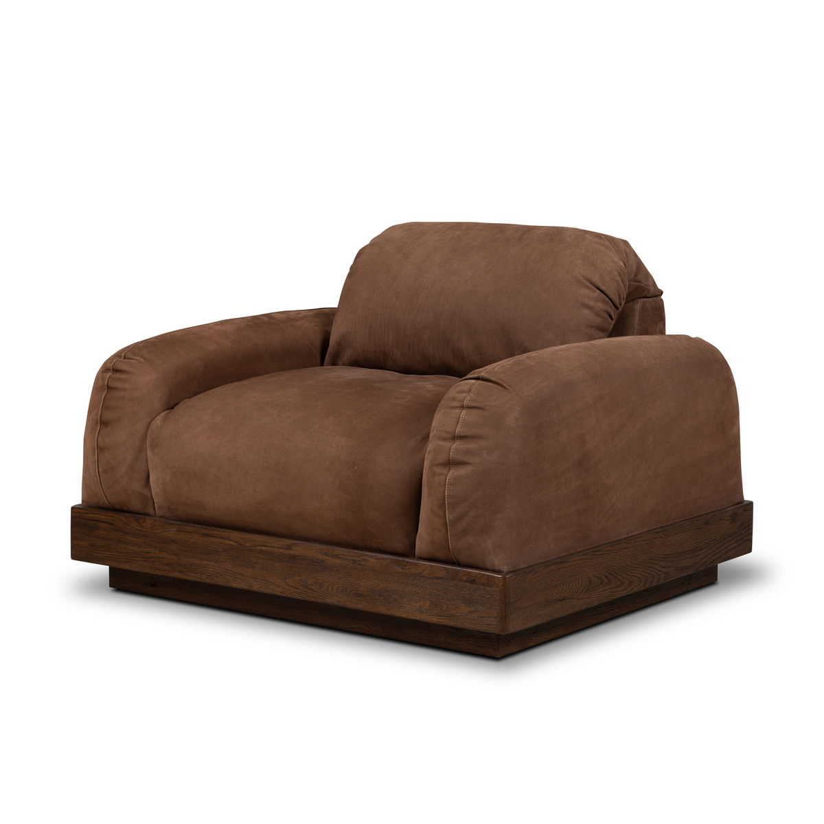 Voller Chair by Four Hands