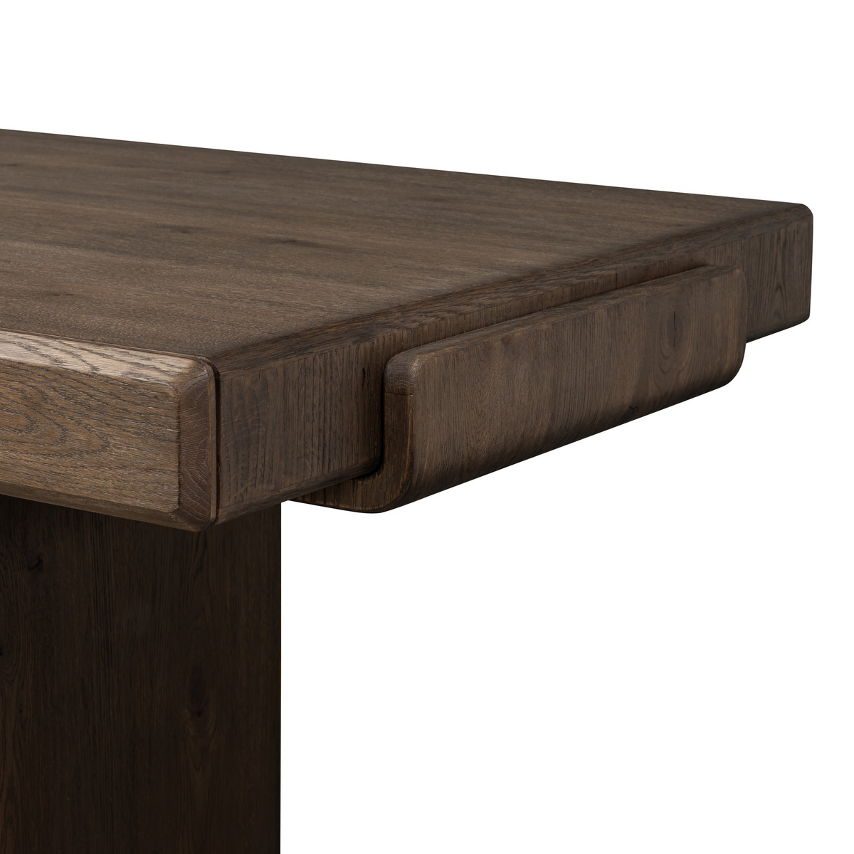 Soloma Desk by Four Hands
