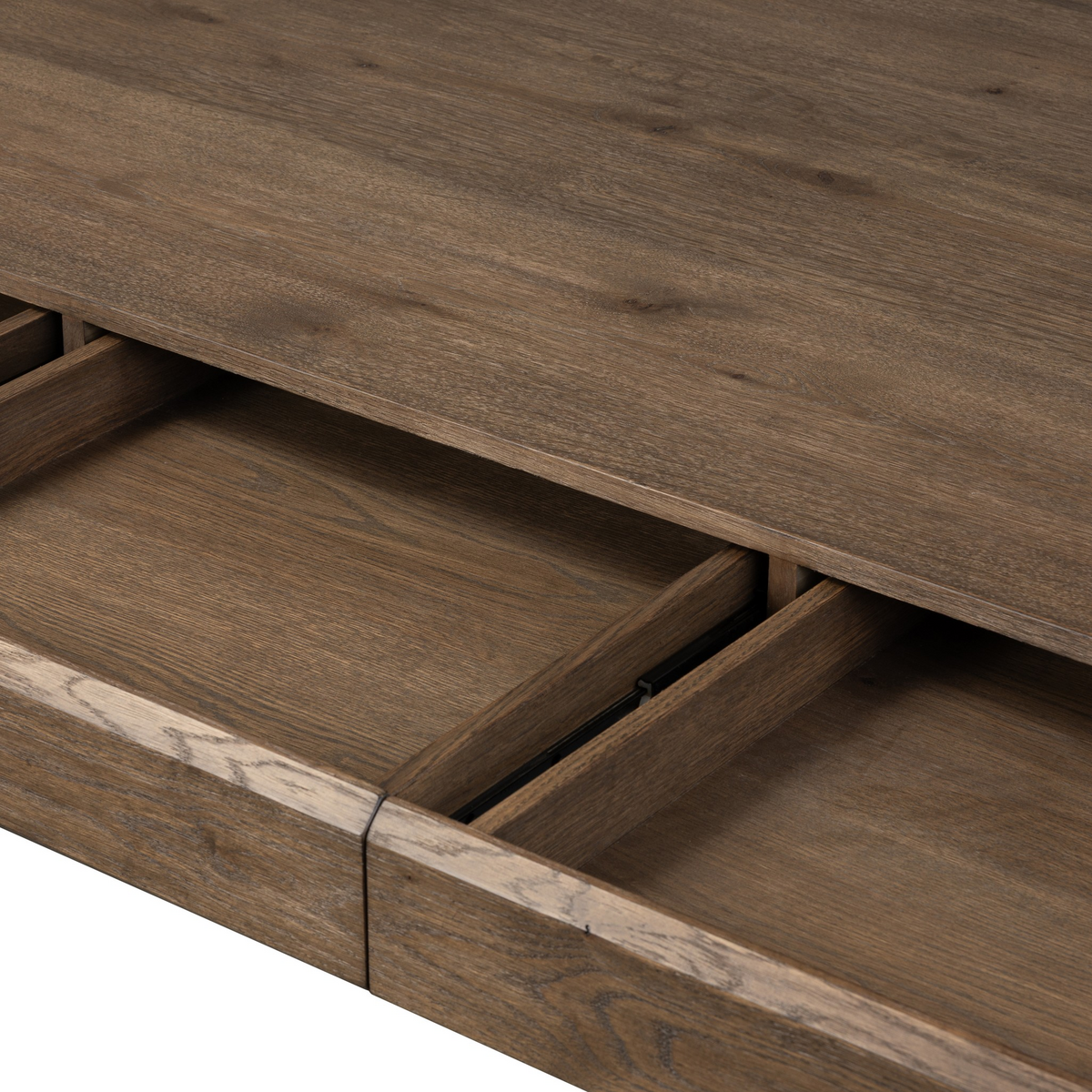 Soloma Desk by Four Hands