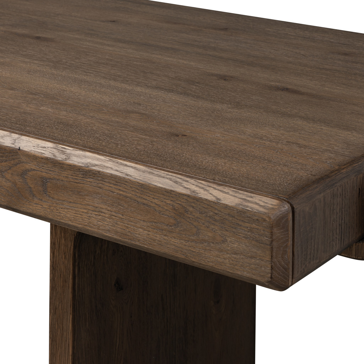 Soloma Desk by Four Hands