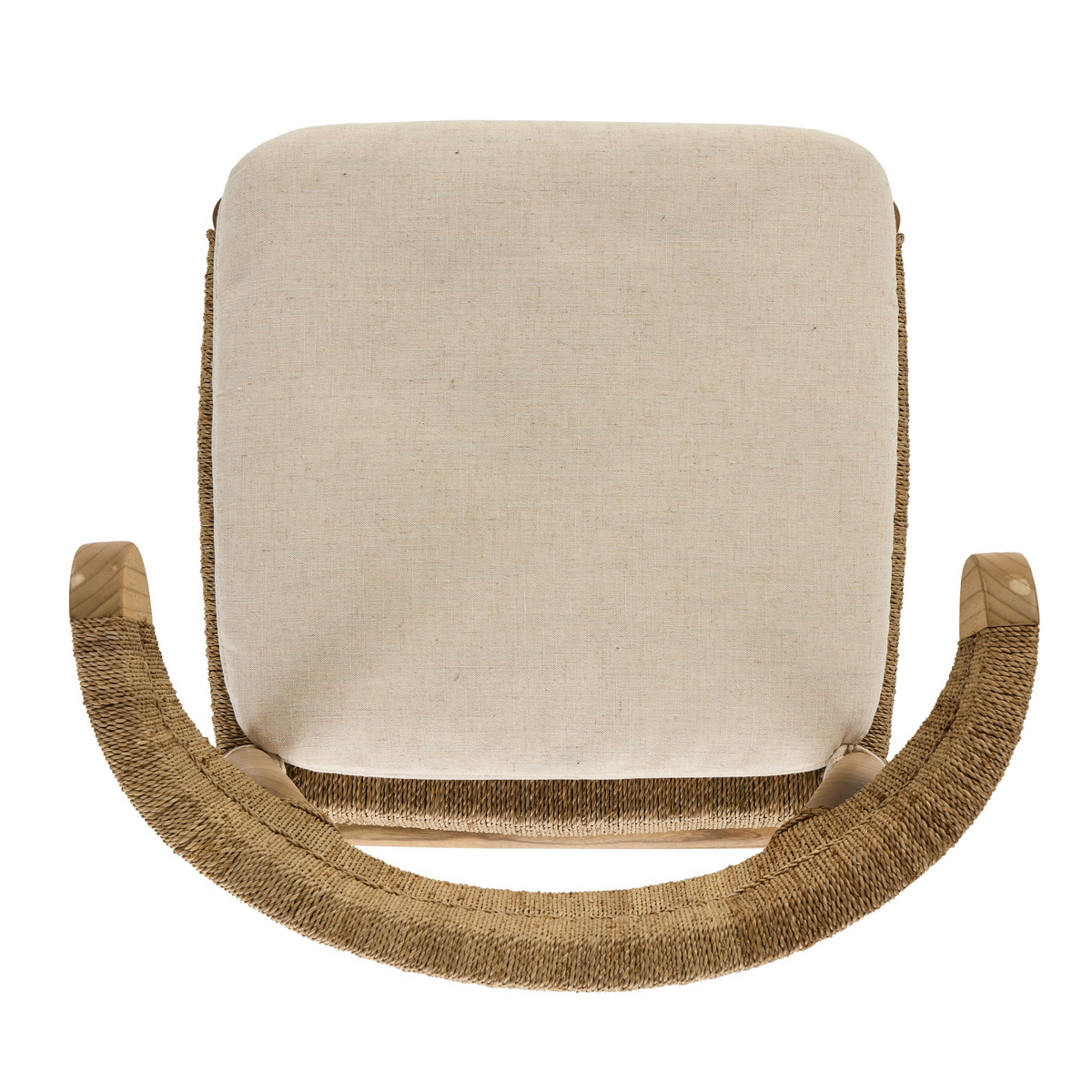 Pampa Counter Stool by Four Hands