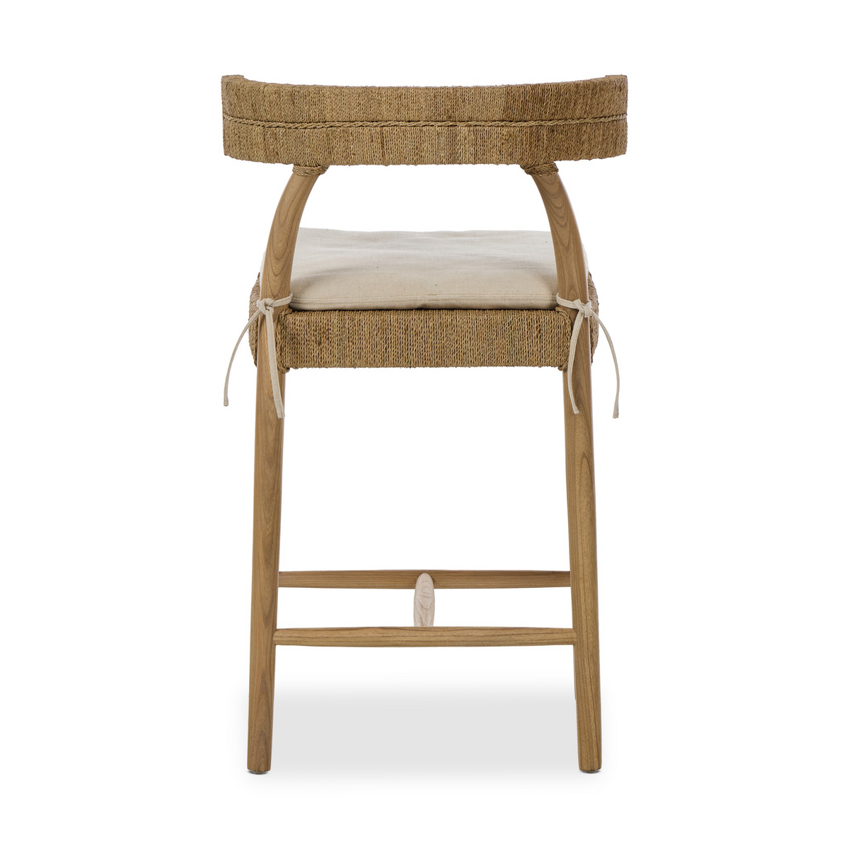 Pampa Counter Stool by Four Hands