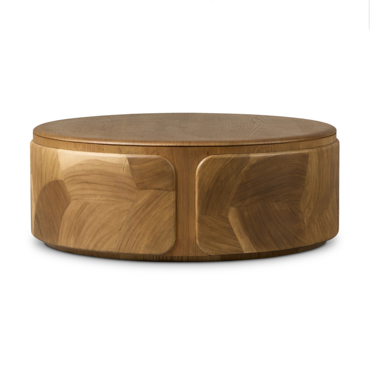 Marlena Coffee Table by Four Hands