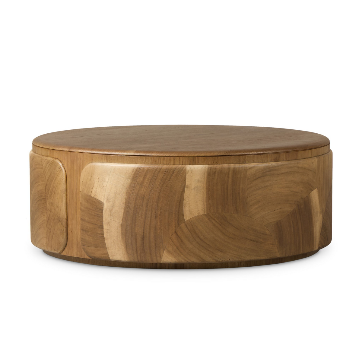 Marlena Coffee Table by Four Hands