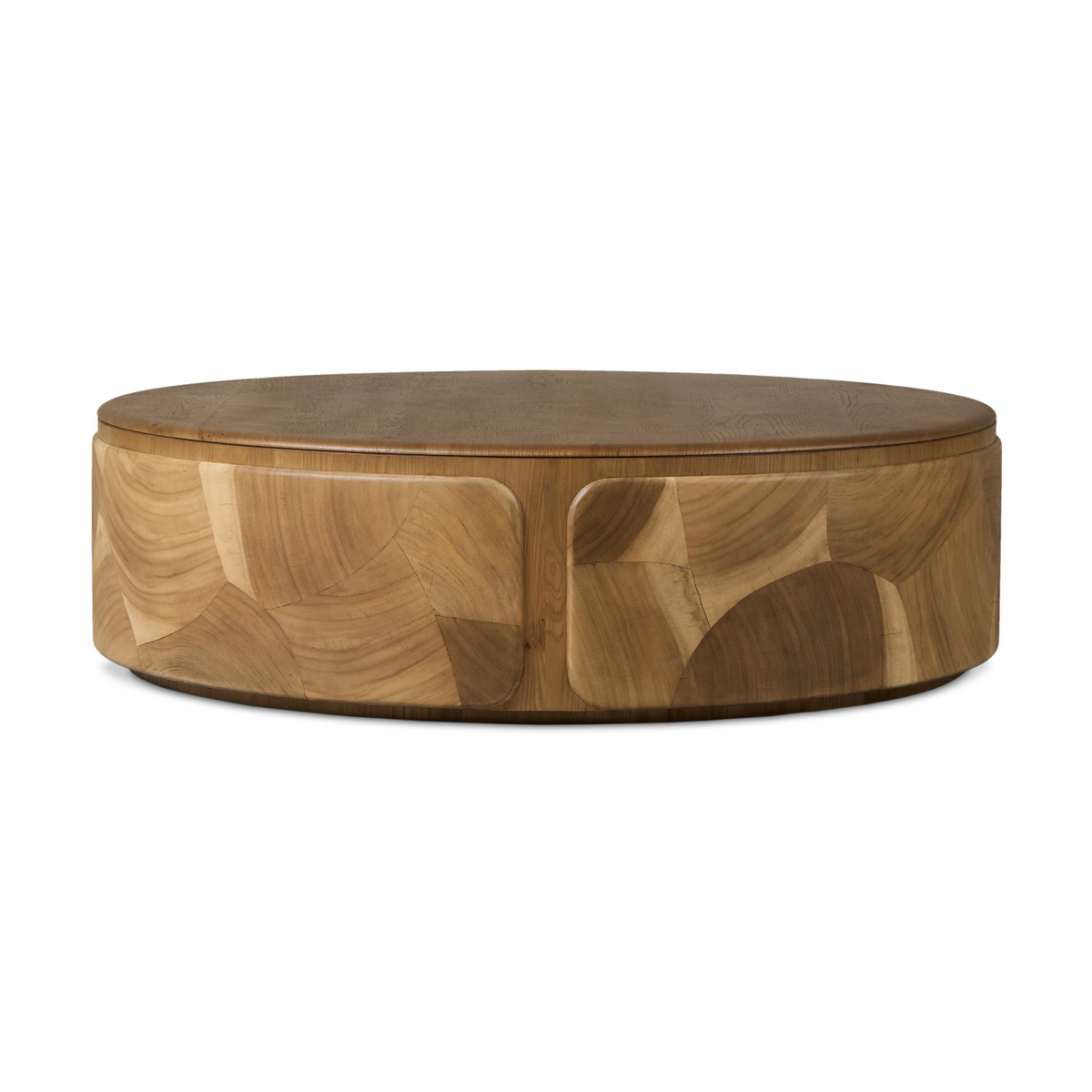 Marlena Coffee Table by Four Hands