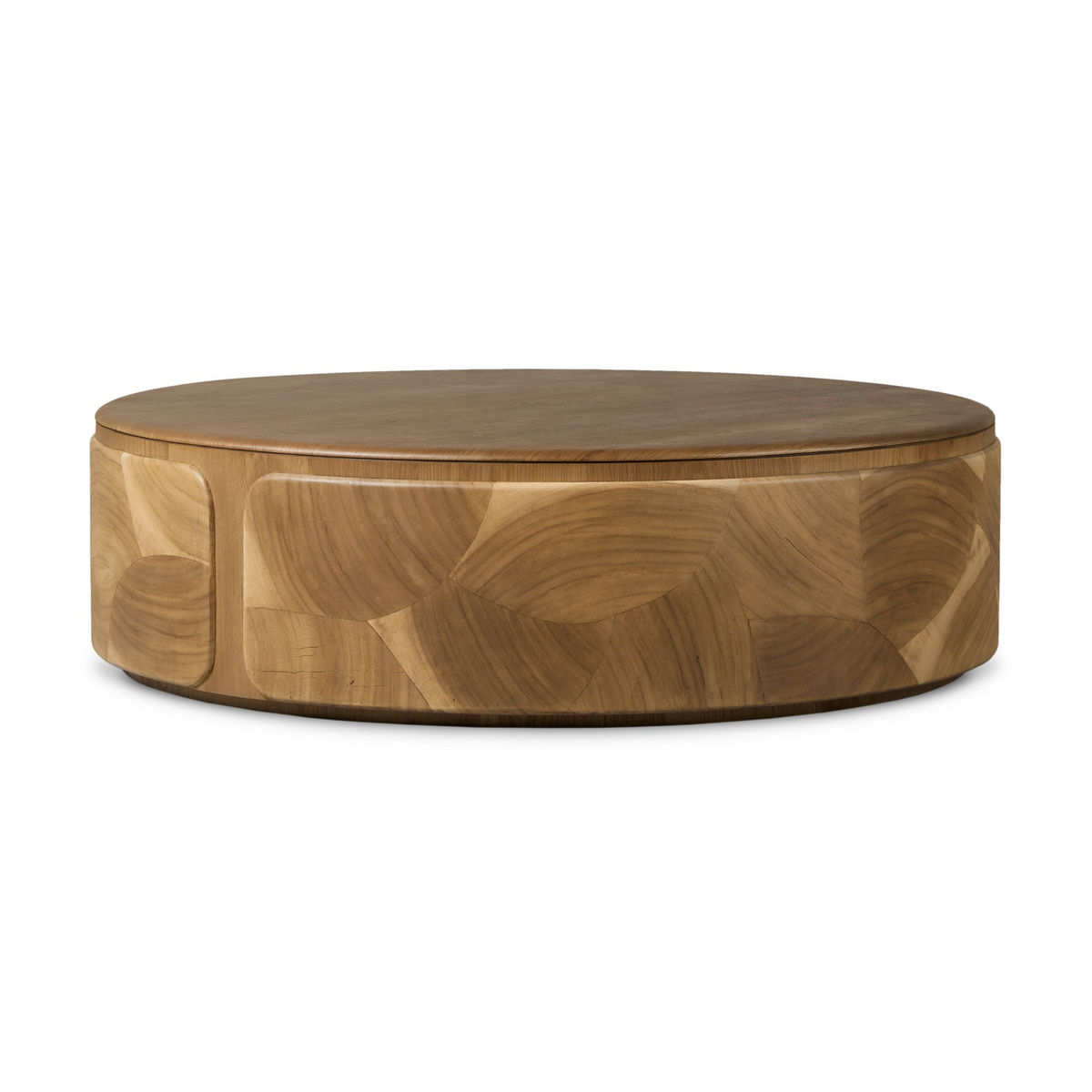 Marlena Coffee Table by Four Hands
