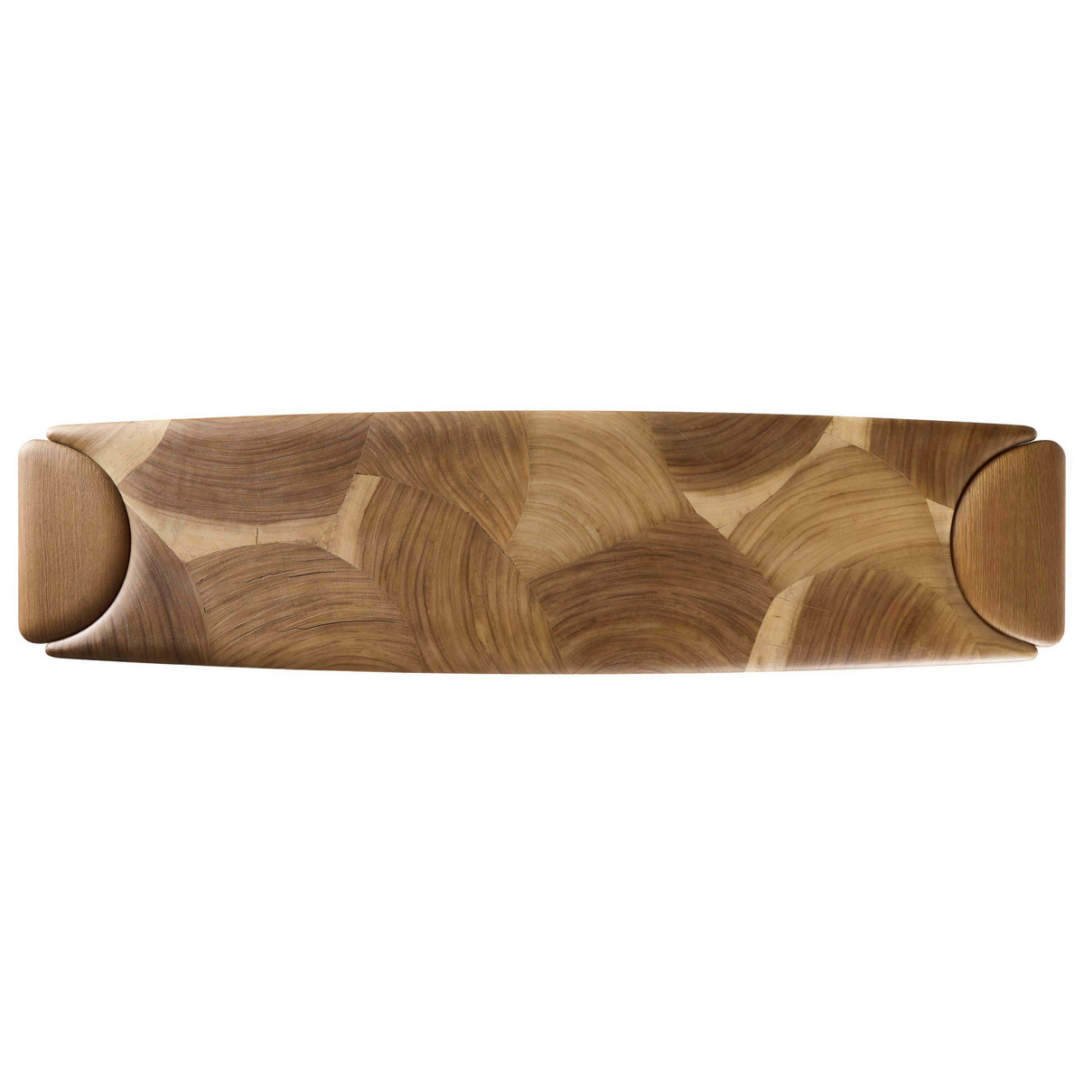 Marlena Console Table by Four Hands
