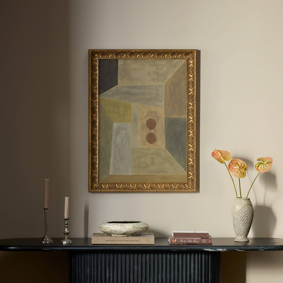 Open Hours By Reese Truesdell by Four Hands