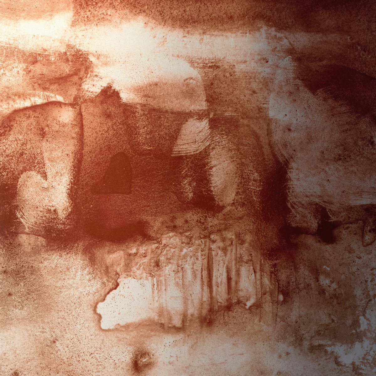 Ink Impressions - Chasm By Stella Chang by Four Hands