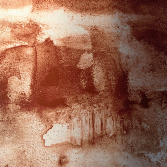 Ink Impressions - Chasm By Stella Chang by Four Hands