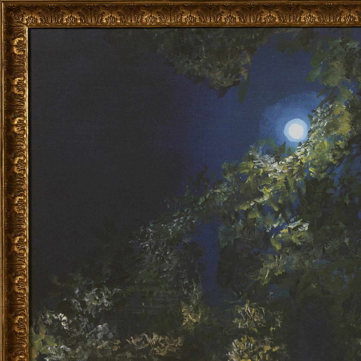 Nightmoves By Kevin Greer by Four Hands