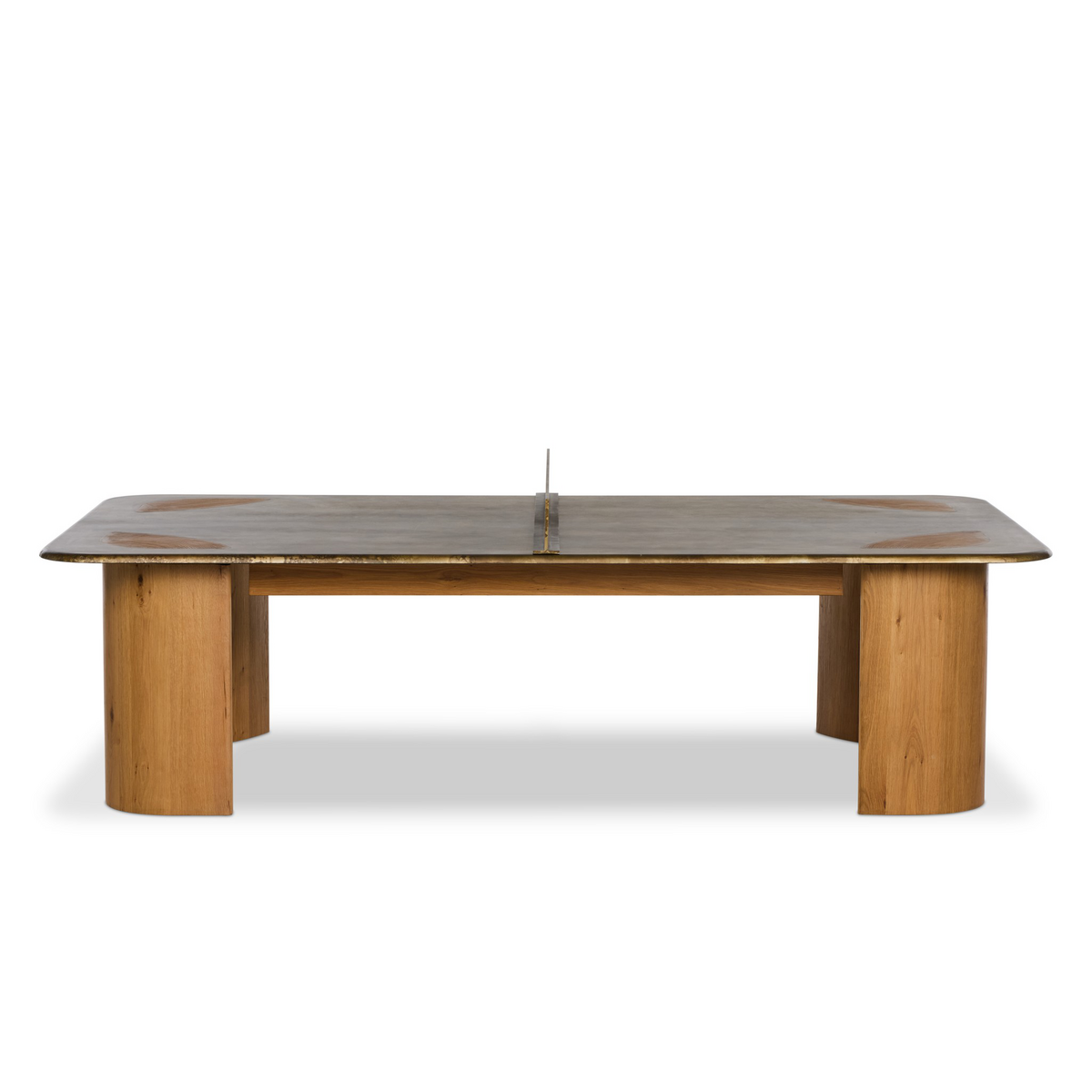 Vella Ping Pong Table by Four Hands