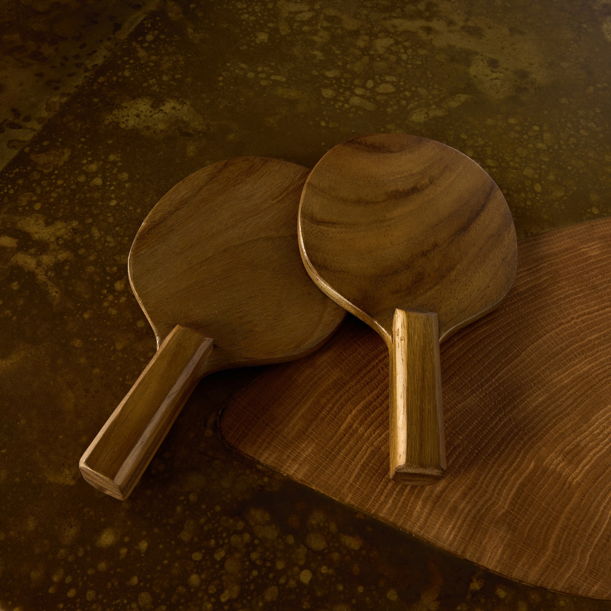 Vella Ping Pong Table by Four Hands