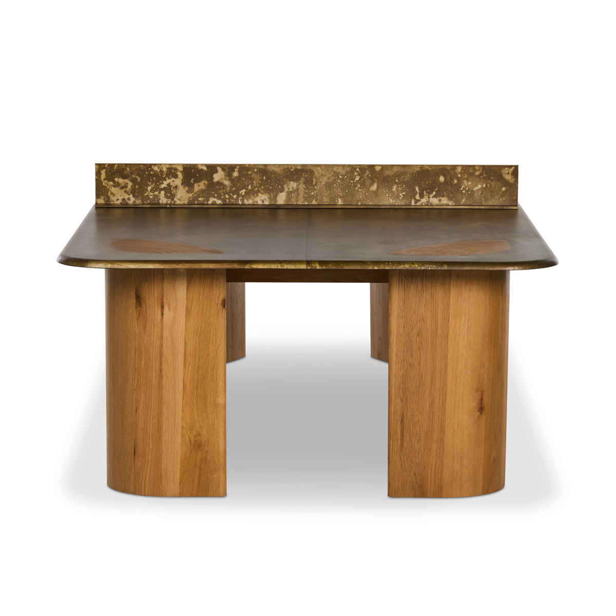 Vella Ping Pong Table by Four Hands