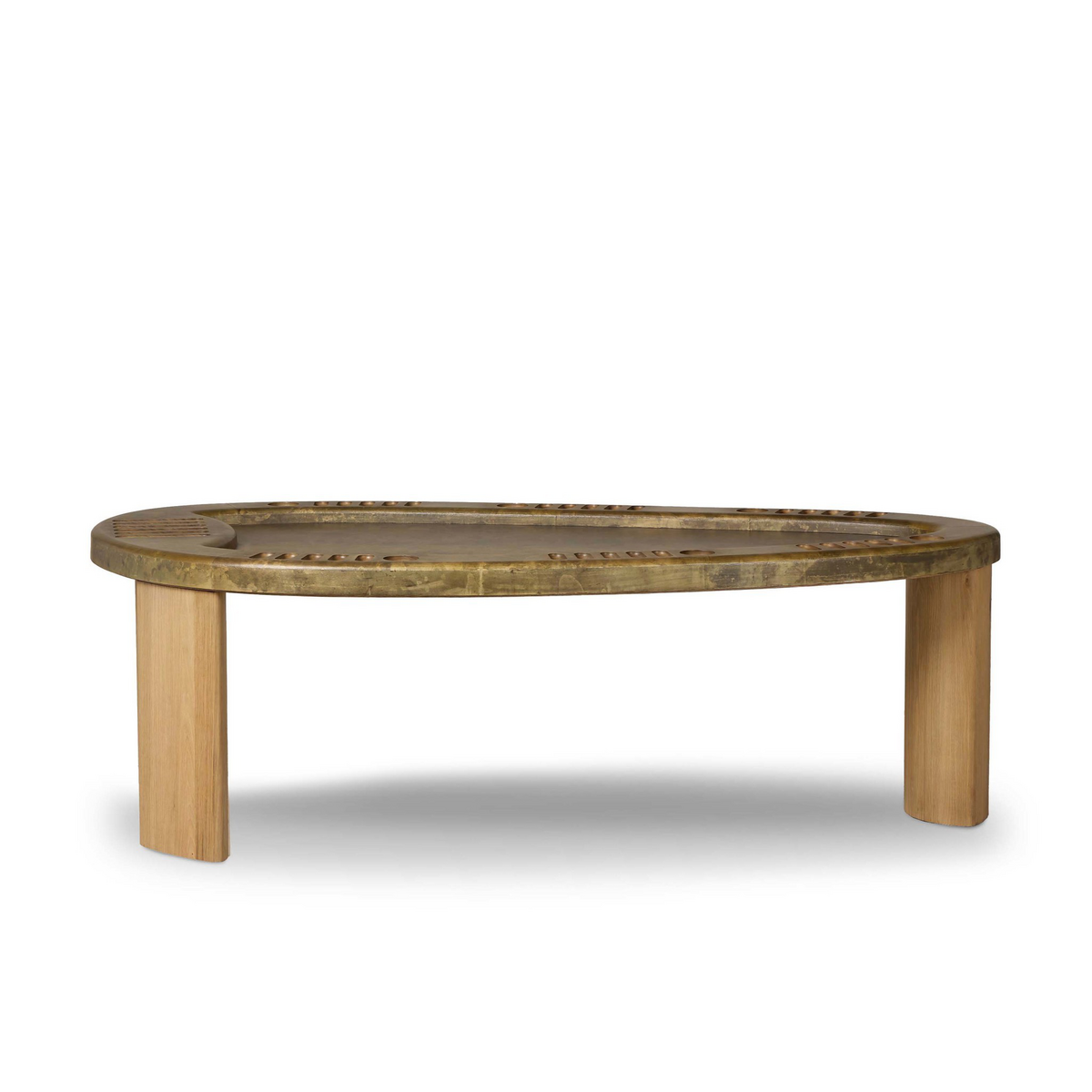 Vella Poker Table by Four Hands