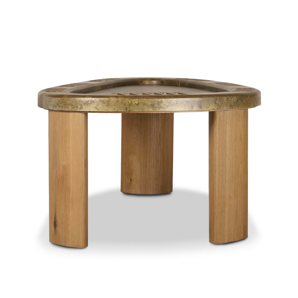 Vella Poker Table by Four Hands