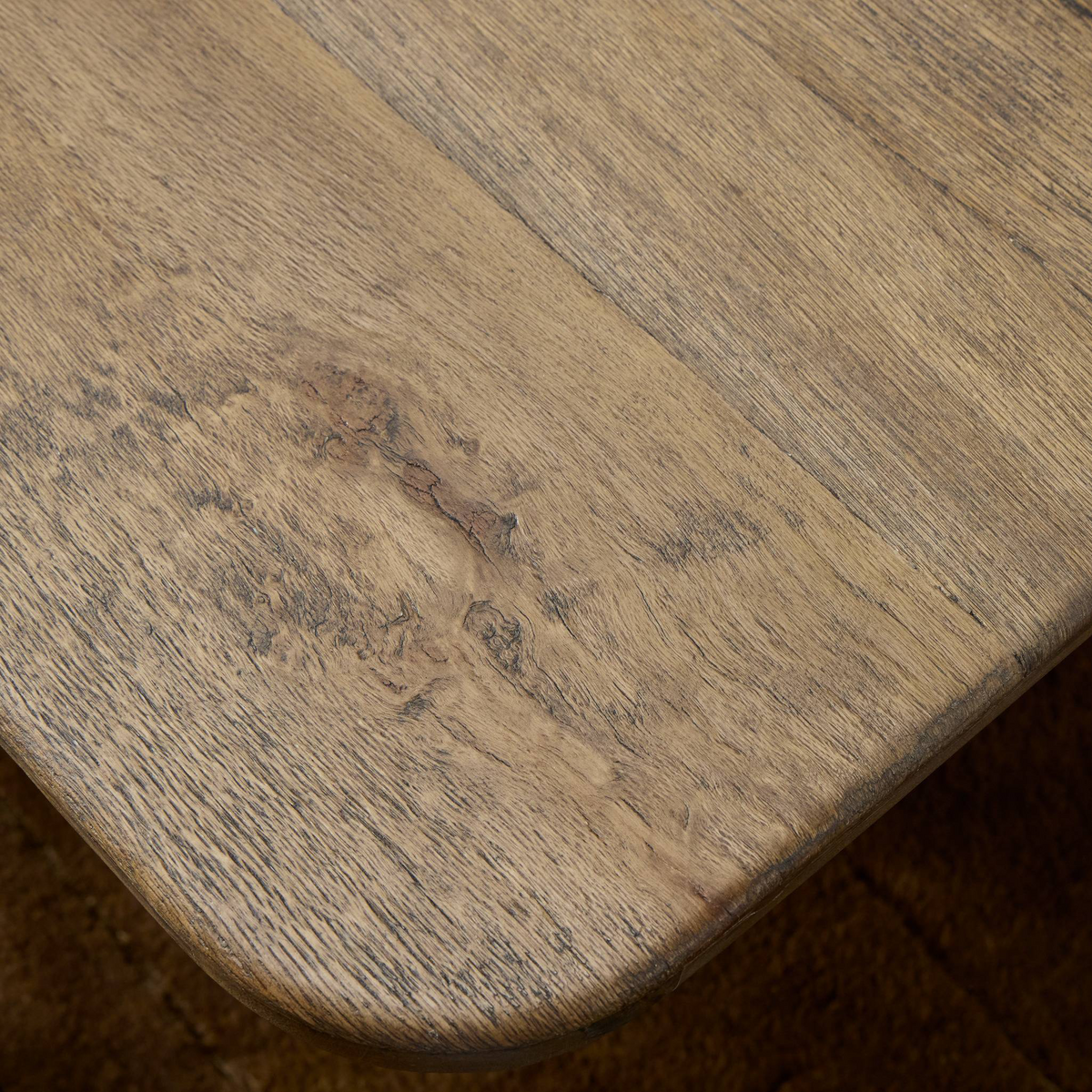 Nadine Dining Table by Four Hands