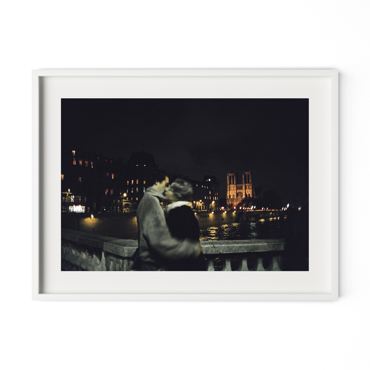 Evening Embrace By Barbara Alper by Four Hands