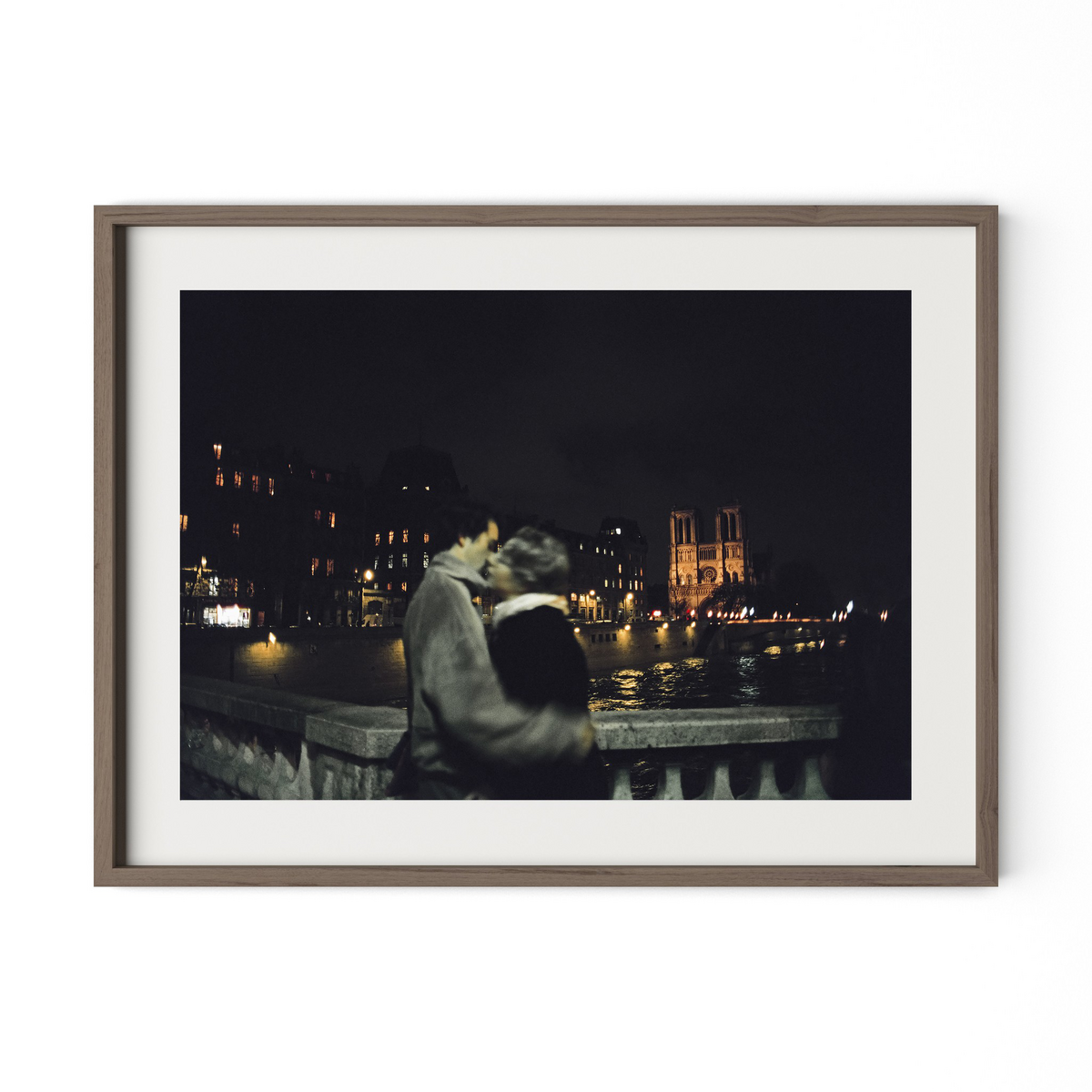 Evening Embrace By Barbara Alper by Four Hands