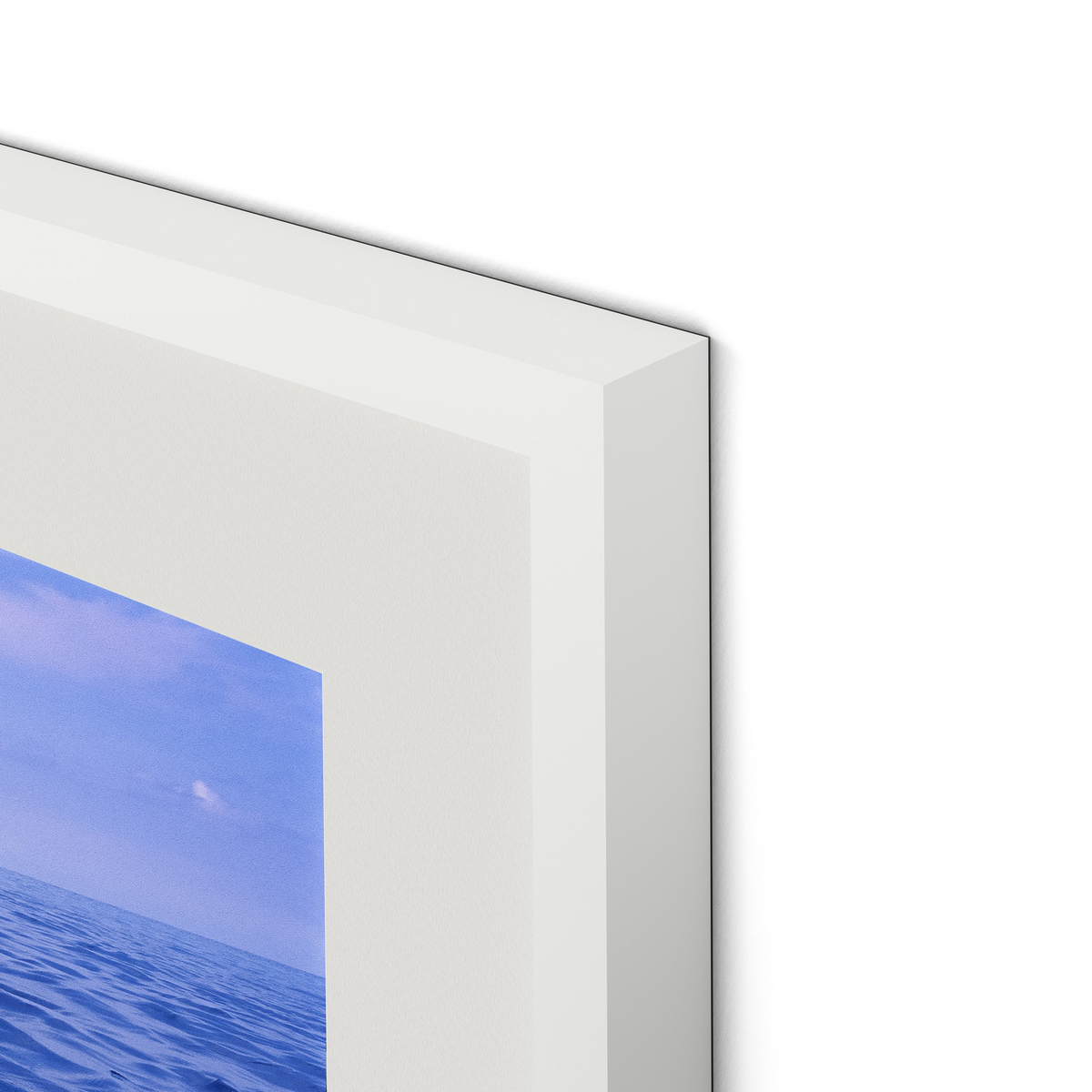 Shallow Ocean Waves By Barbara Alper by Four Hands