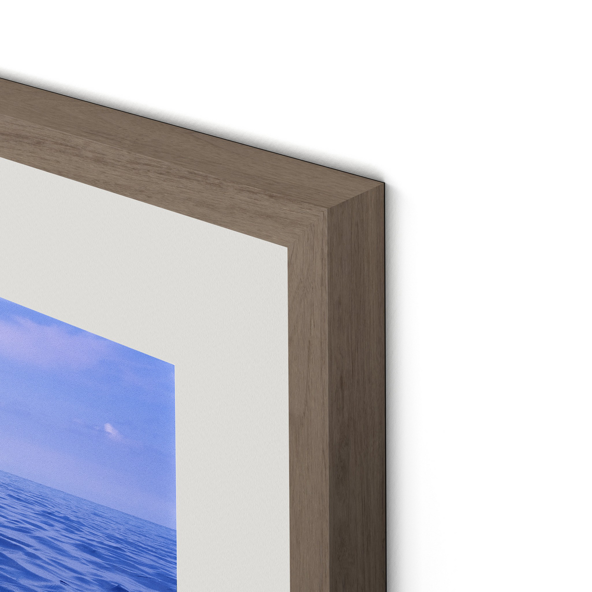 Shallow Ocean Waves By Barbara Alper by Four Hands
