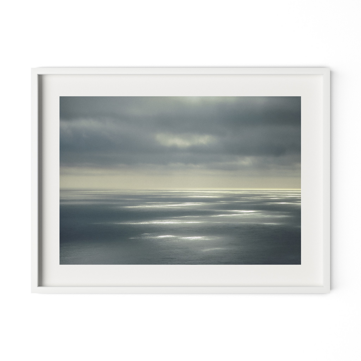 Open Sea And Sky By Barbara Alper by Four Hands