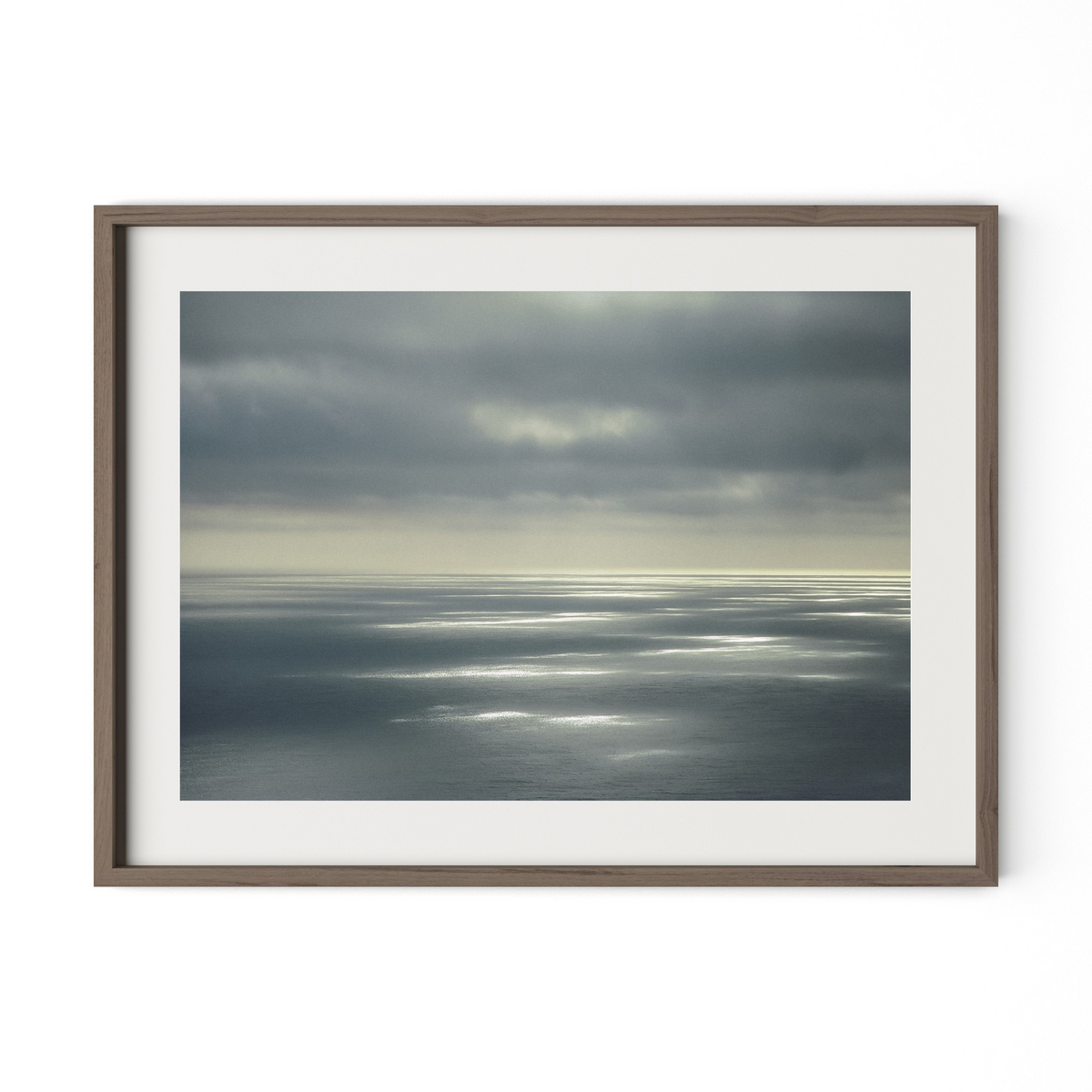 Open Sea And Sky By Barbara Alper by Four Hands