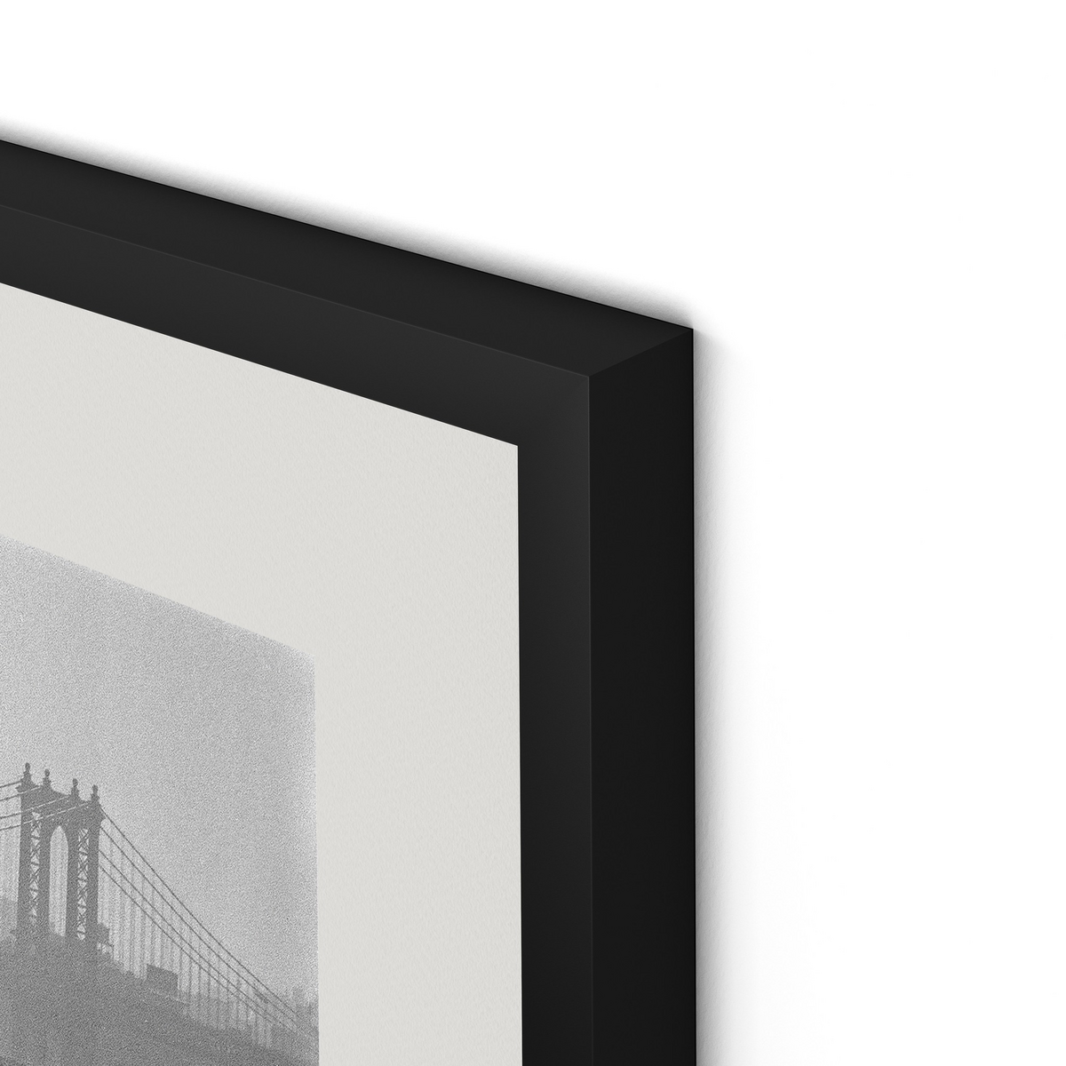 Brooklyn Bridge By Barbara Alper by Four Hands