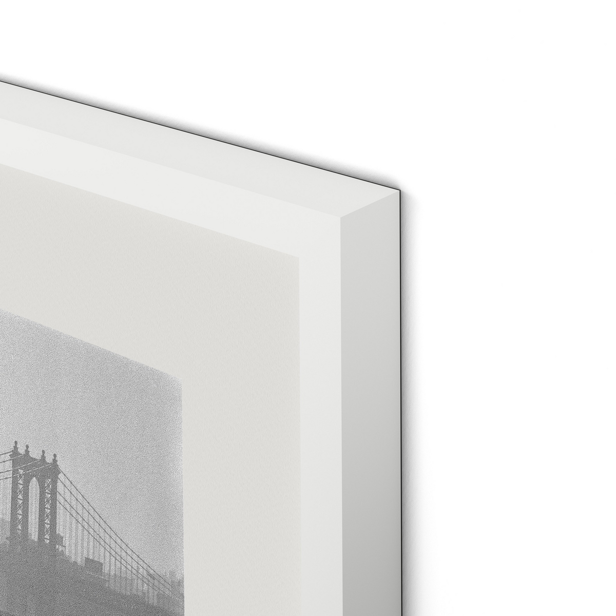 Brooklyn Bridge By Barbara Alper by Four Hands