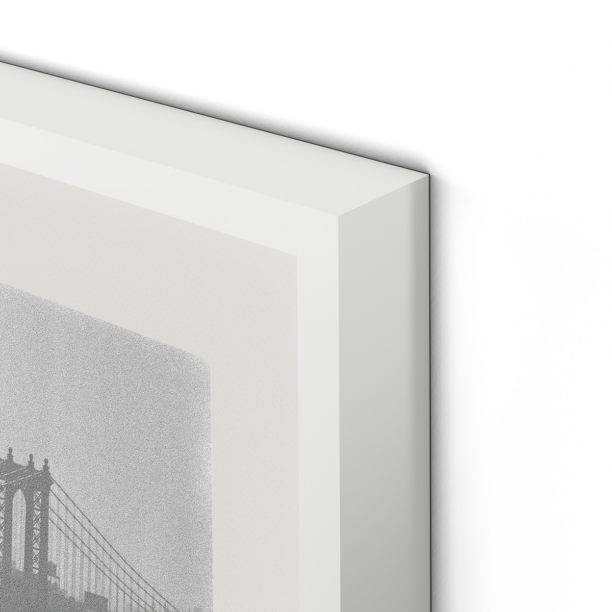 Brooklyn Bridge By Barbara Alper by Four Hands