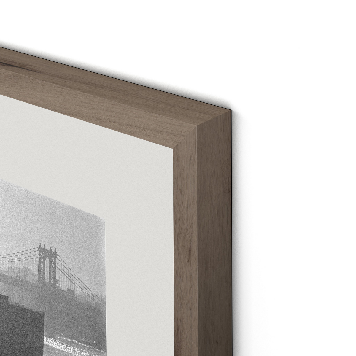 Brooklyn Bridge By Barbara Alper by Four Hands