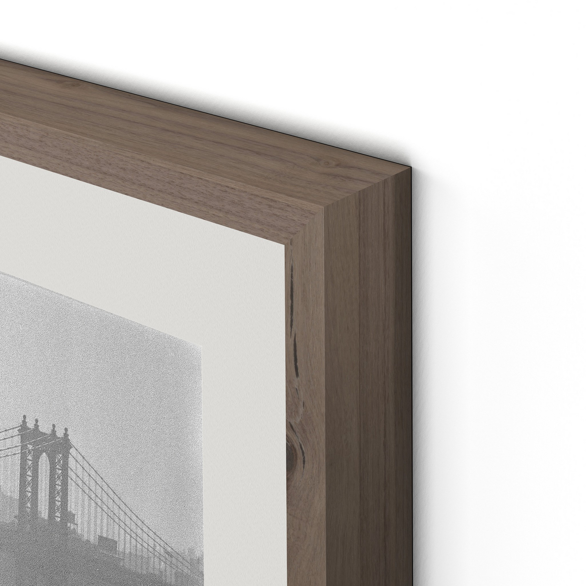 Brooklyn Bridge By Barbara Alper by Four Hands