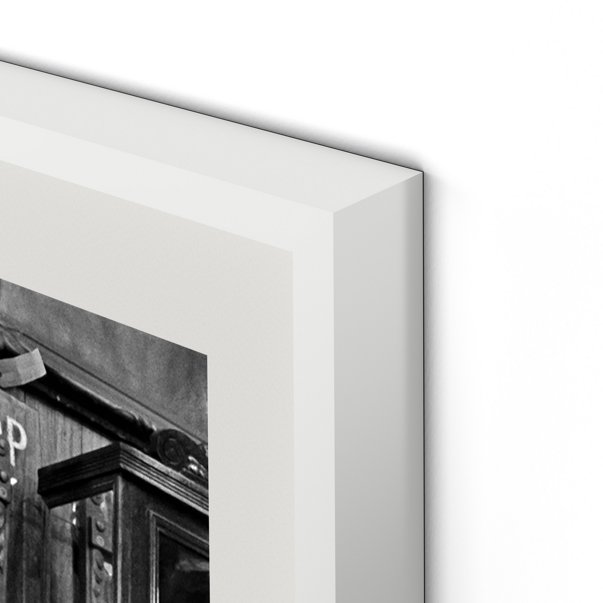 United House Wrecking By Barbara Alper by Four Hands