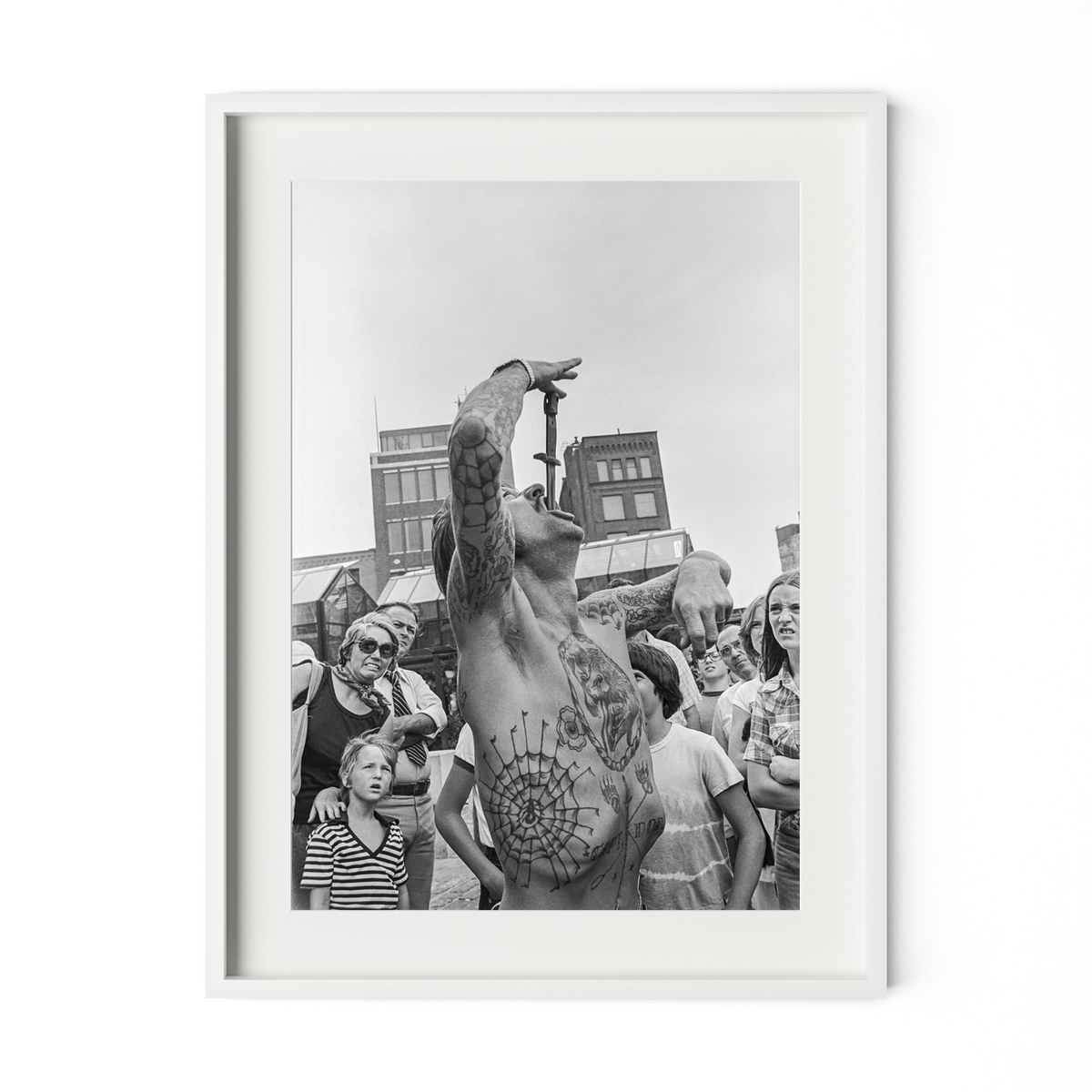 Captain Don Leslie By Barbara Alper by Four Hands