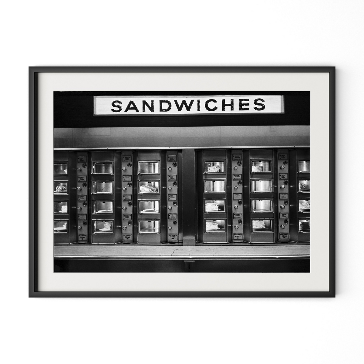 Sandwiches By Barbara Alper by Four Hands