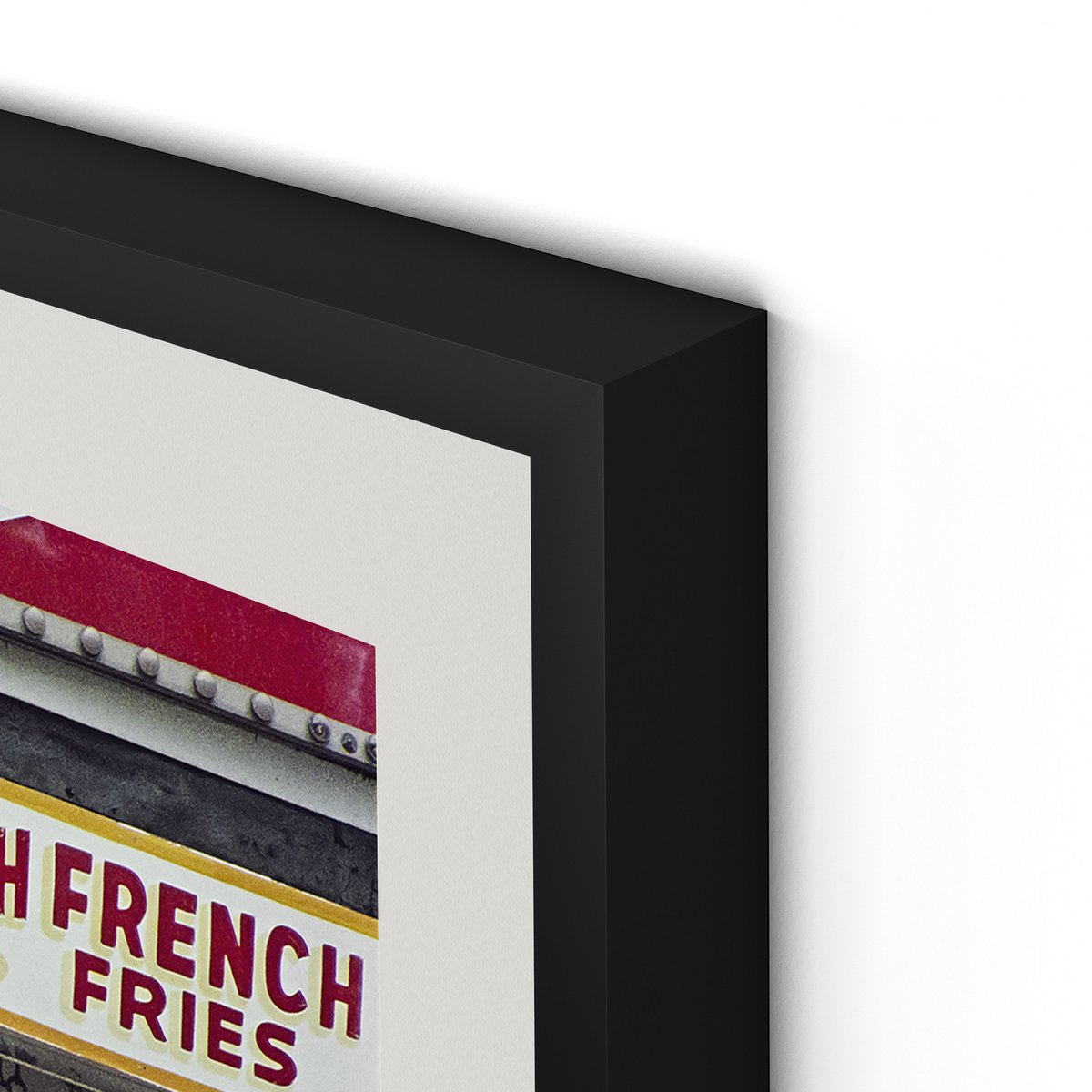 Coney Island Snacks By Barbara Alper by Four Hands