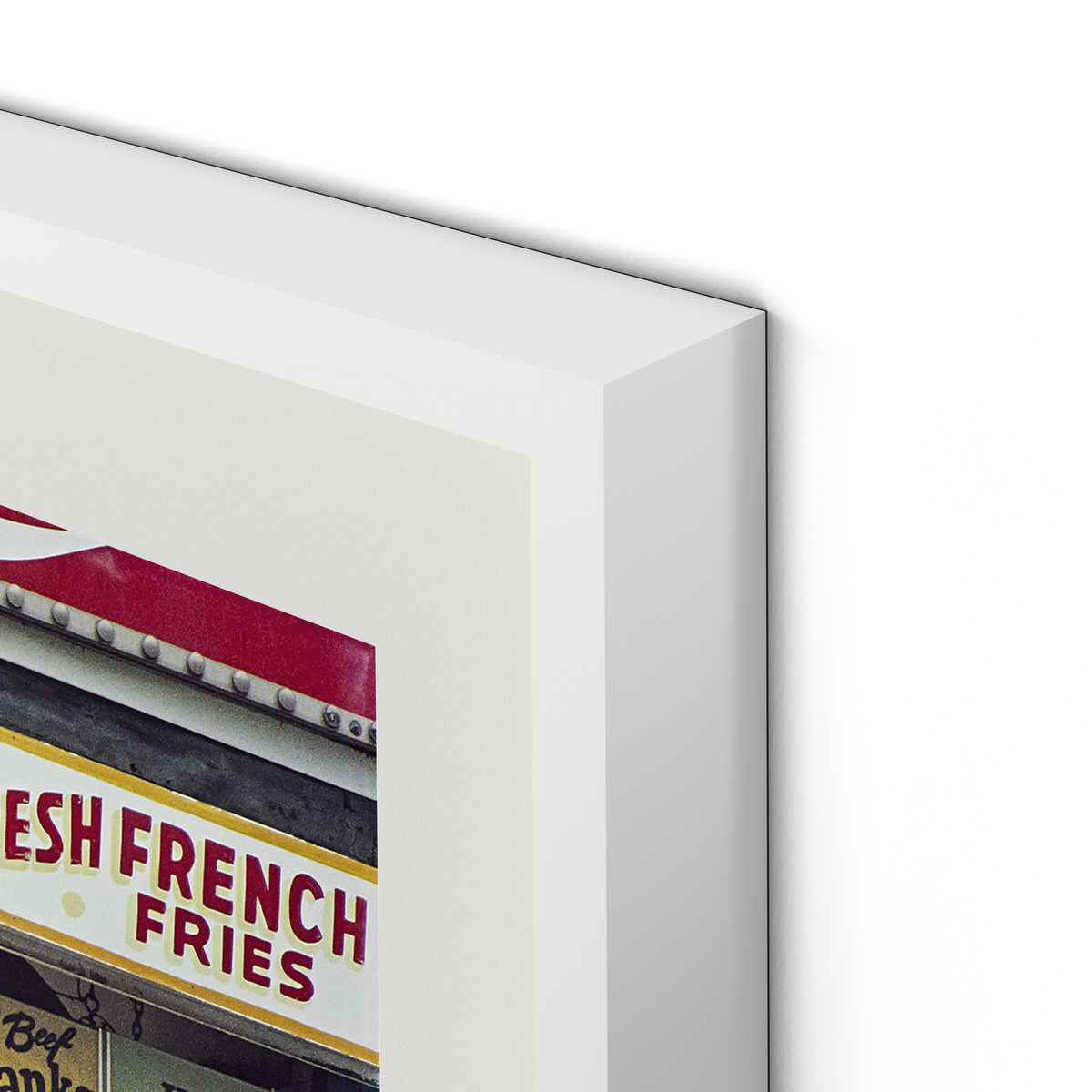 Coney Island Snacks By Barbara Alper by Four Hands