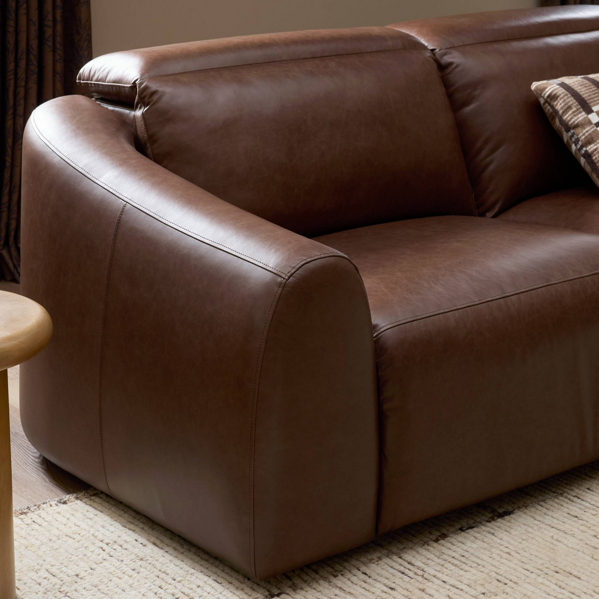 Alondra Power Recliner 2-Piece Sectional by Four Hands