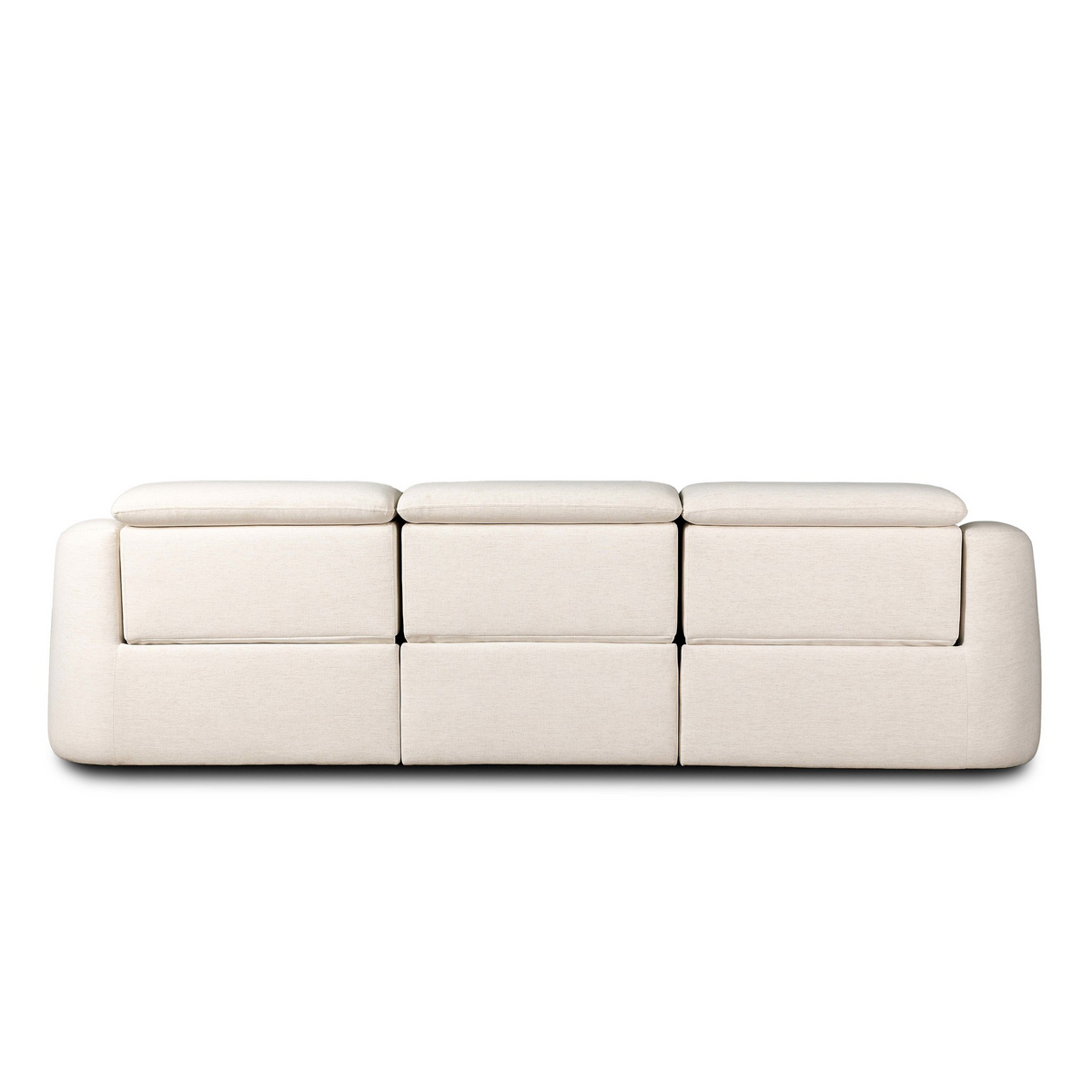 Alondra Power Recliner 3-Piece Sectional by Four Hands