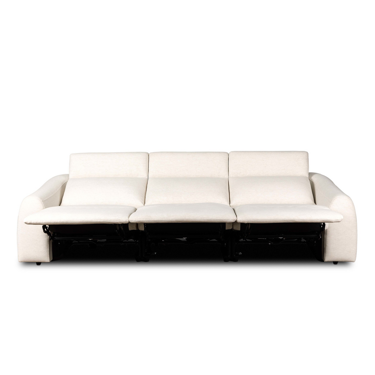 Alondra Power Recliner 3-Piece Sectional by Four Hands