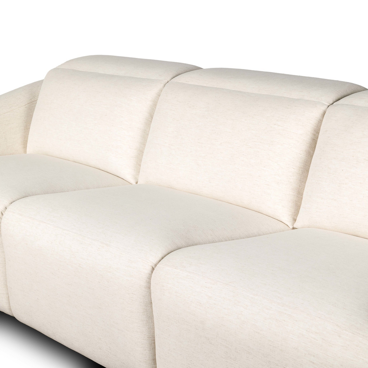 Alondra Power Recliner 3-Piece Sectional by Four Hands