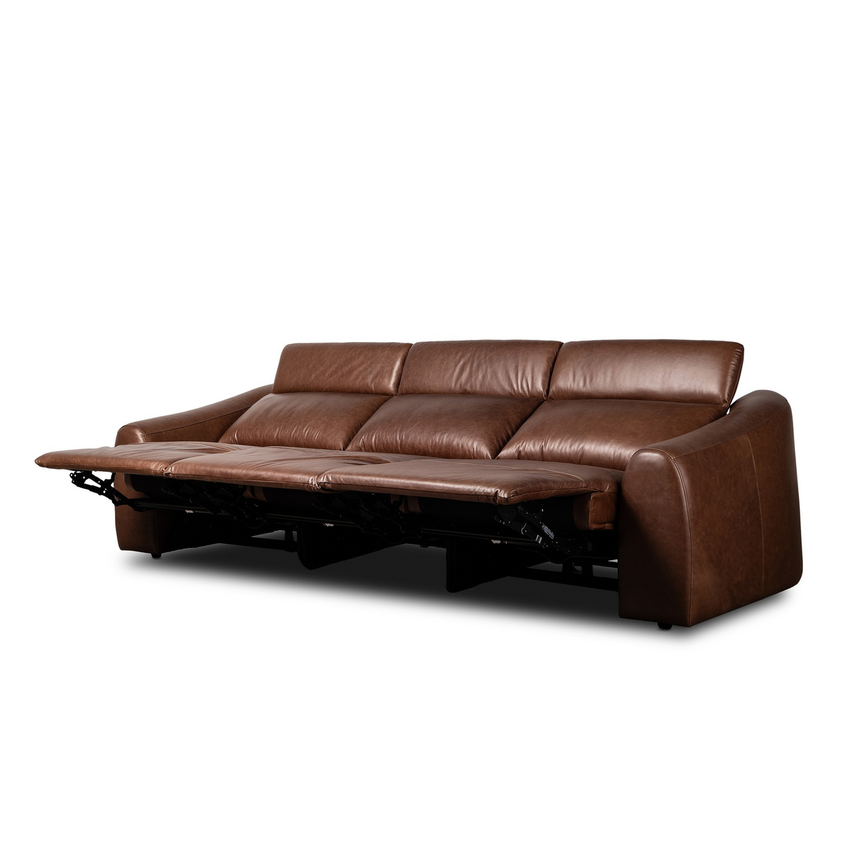Alondra Power Recliner 3-Piece Sectional by Four Hands