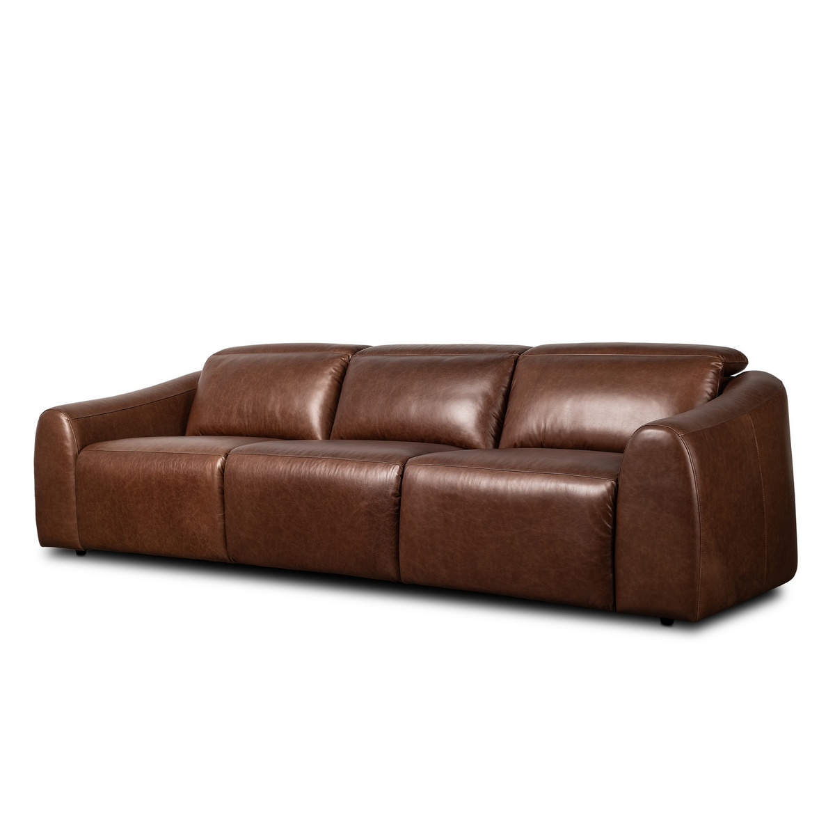 Alondra Power Recliner 3-Piece Sectional by Four Hands
