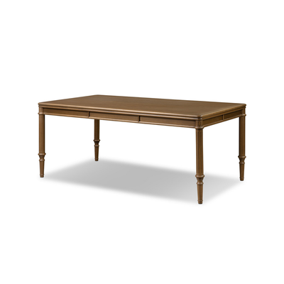 Toulouse Dining Table - 72" by Four Hands