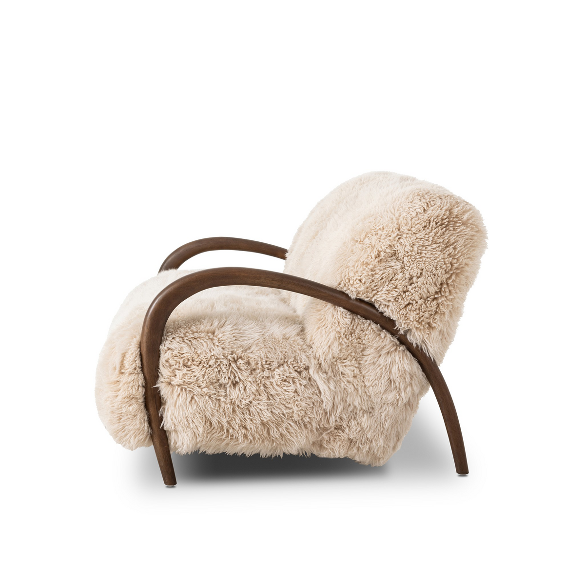 Sandro Settee by Four Hands