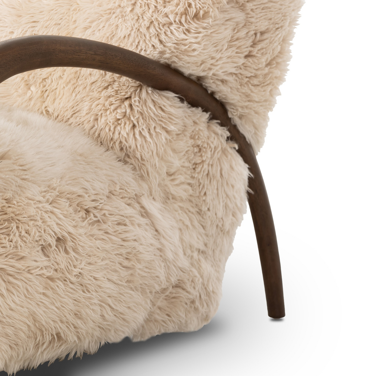 Sandro Settee by Four Hands