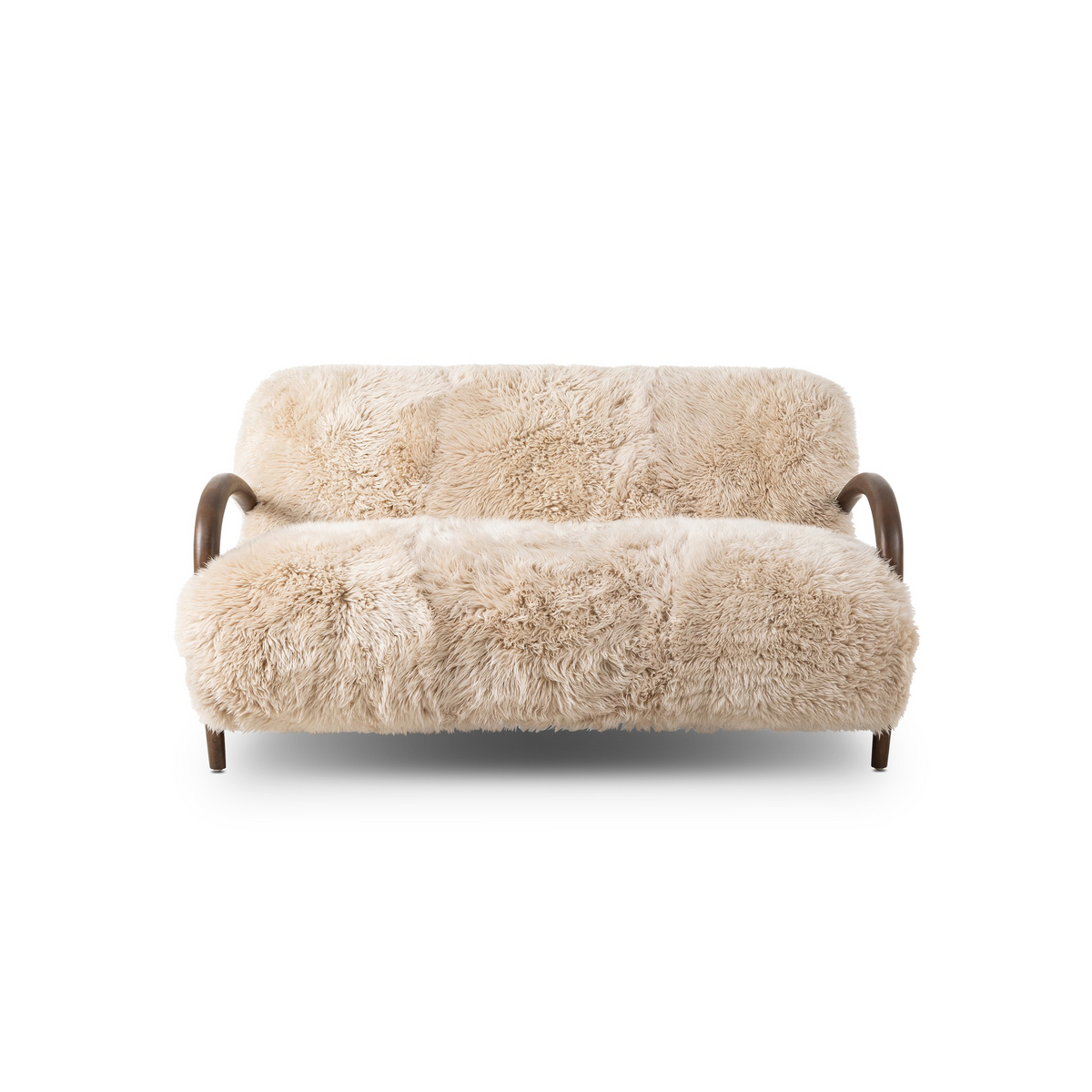 Sandro Settee by Four Hands