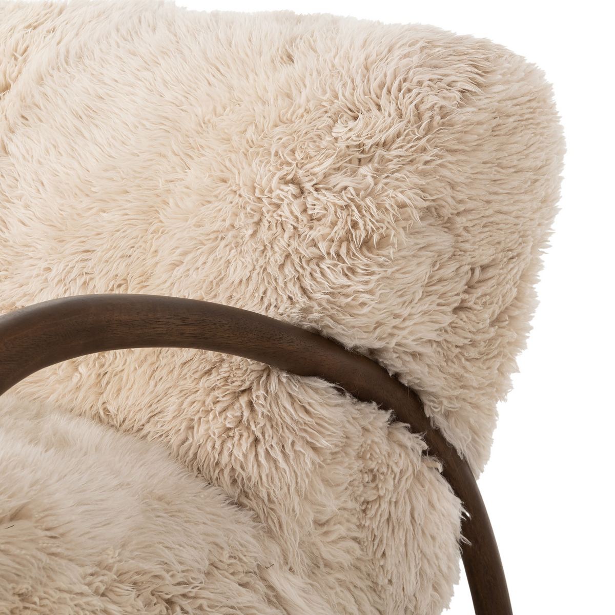 Sandro Settee by Four Hands