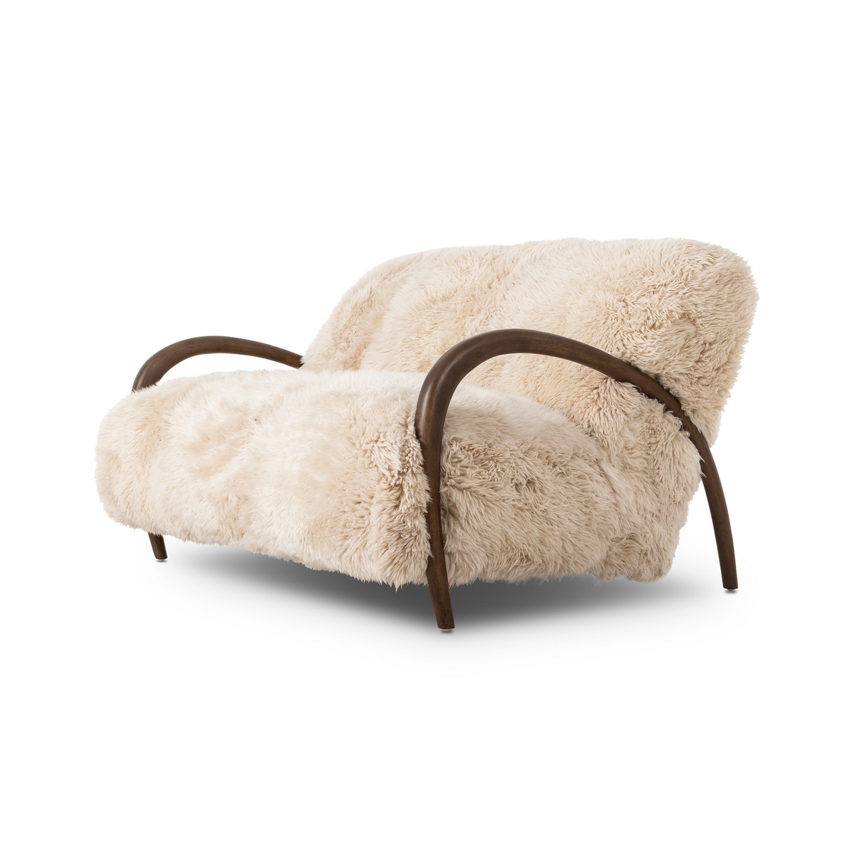 Sandro Settee by Four Hands